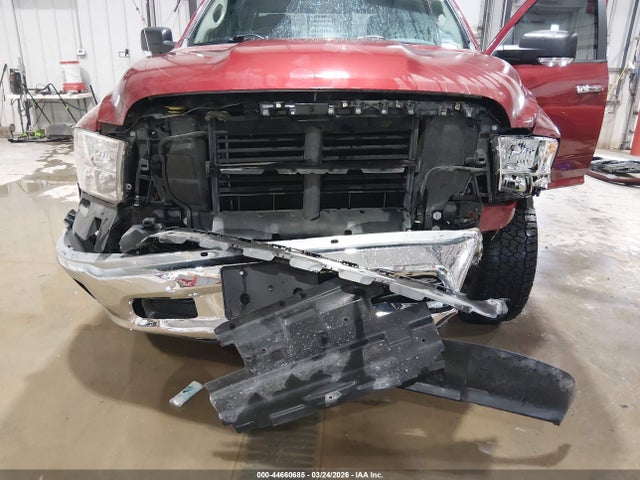 Ram 1500 Big Horn