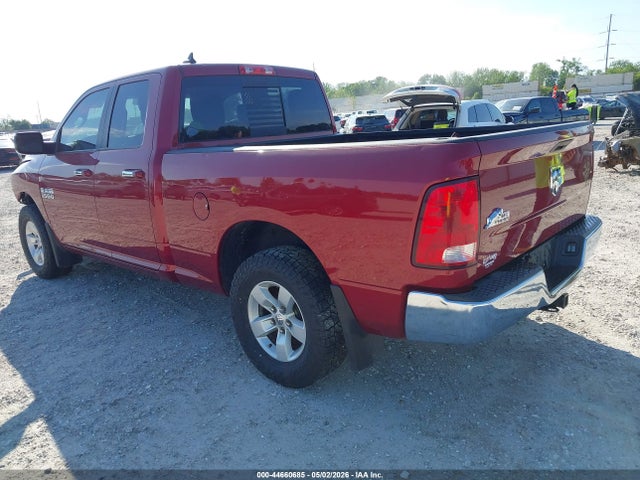 Ram 1500 Big Horn
