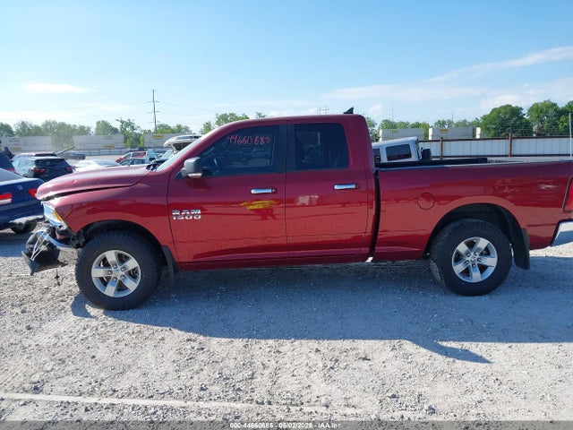 Ram 1500 Big Horn