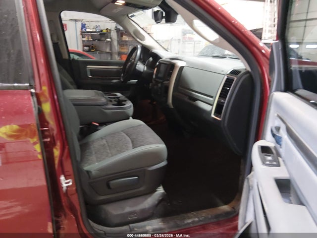 Ram 1500 Big Horn
