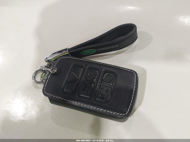 Land Rover Range Rover Sport Hst Mhev