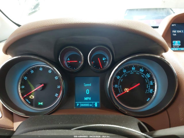Buick Encore Leather