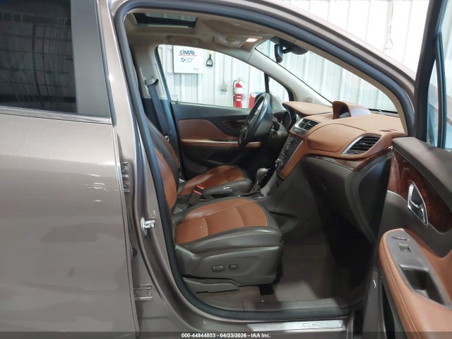 Buick Encore Leather