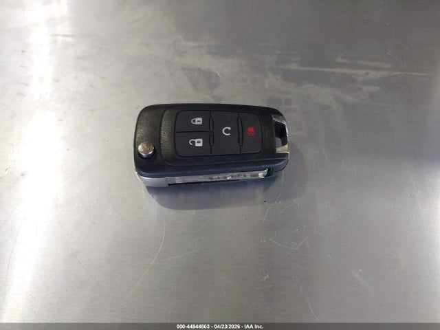 Buick Encore Leather