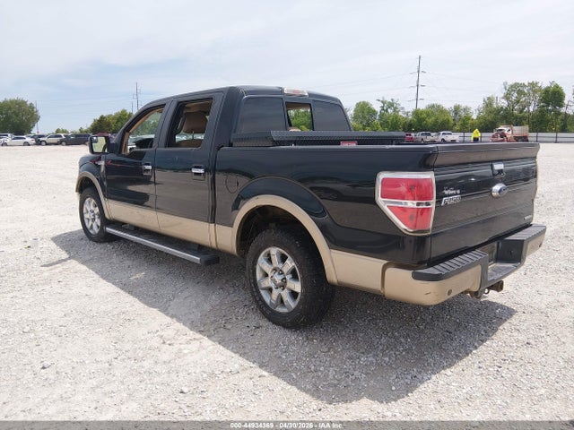 Ford F-150 Lariat