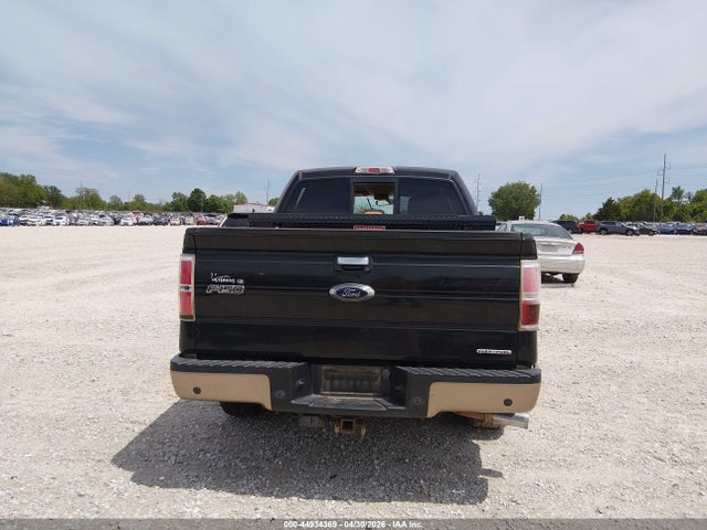 Ford F-150 Lariat
