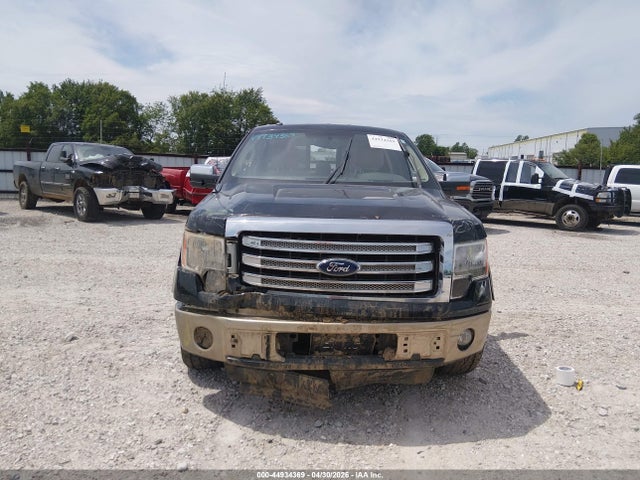 Ford F-150 Lariat