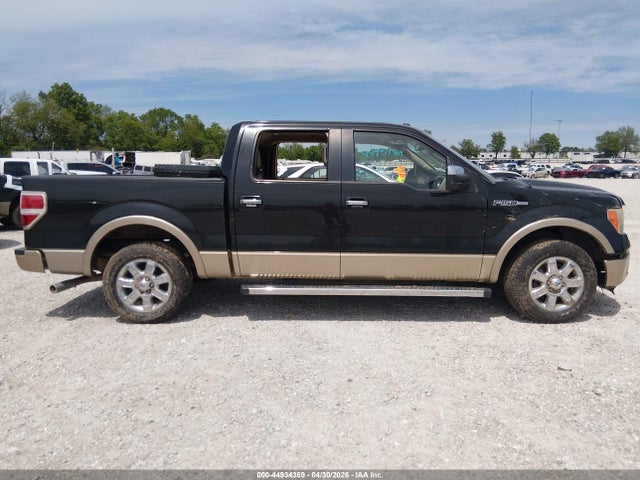 Ford F-150 Lariat