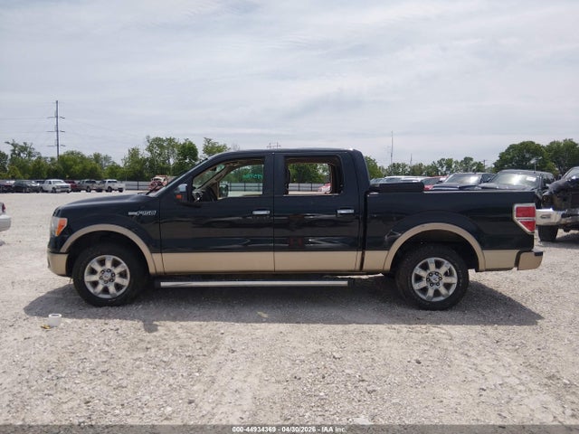 Ford F-150 Lariat