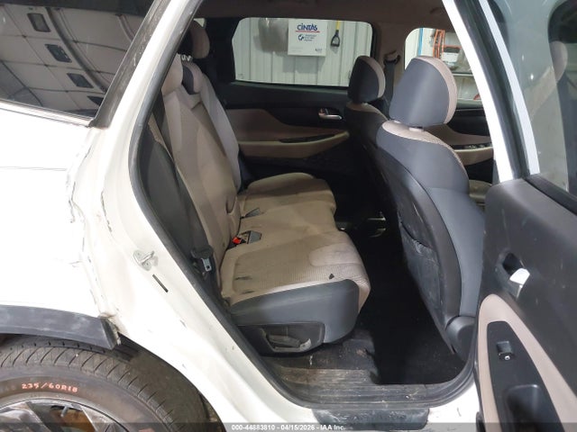 Hyundai SANTA FE Sel