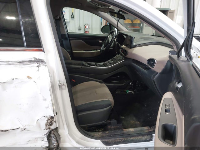 Hyundai SANTA FE Sel