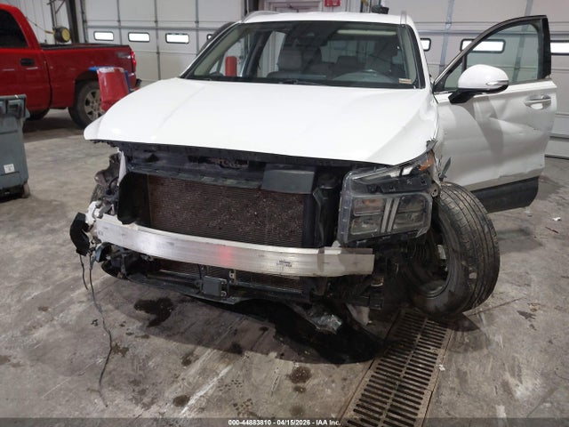 Hyundai SANTA FE Sel