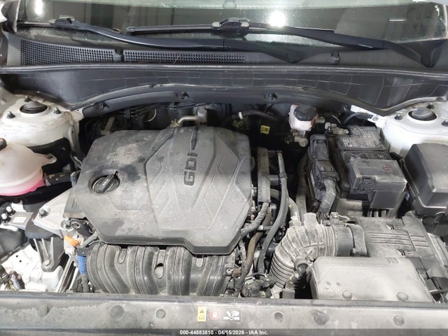 Hyundai SANTA FE Sel
