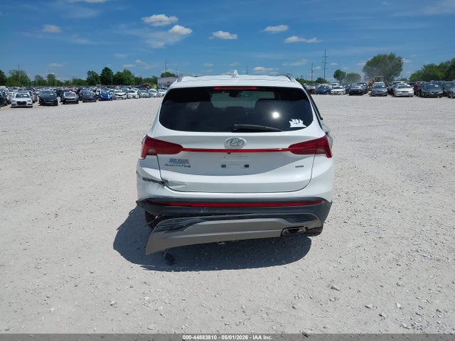 Hyundai SANTA FE Sel