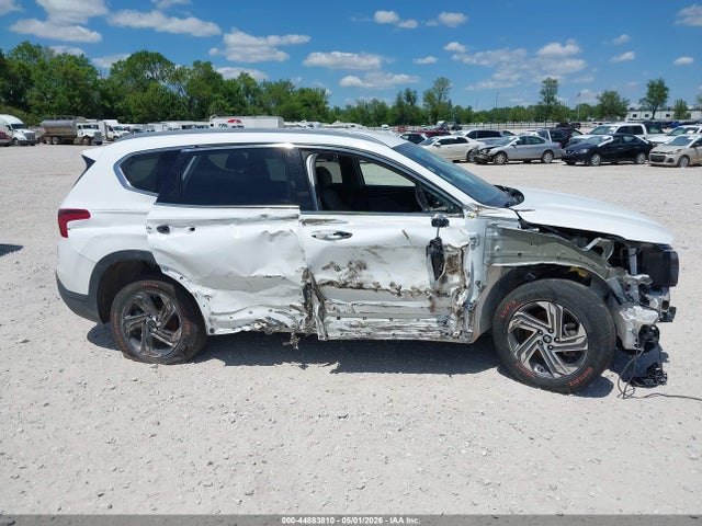 Hyundai SANTA FE Sel