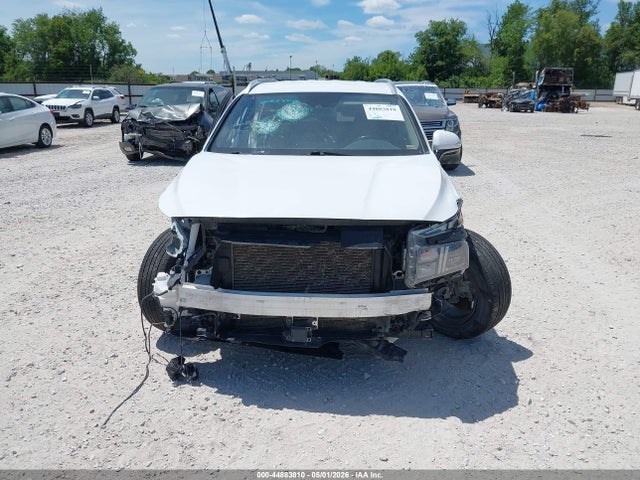 Hyundai SANTA FE Sel