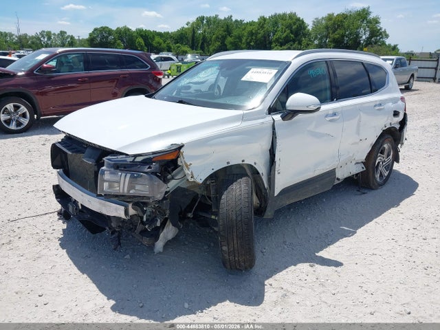 Hyundai SANTA FE Sel