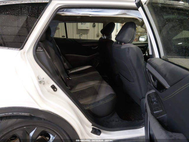 Subaru Outback Onyx Edition Xt