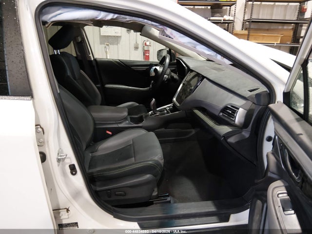 Subaru Outback Onyx Edition Xt
