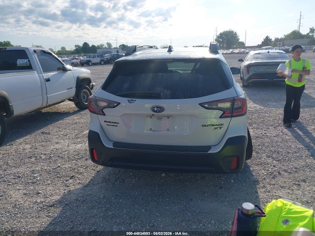 Subaru Outback Onyx Edition Xt