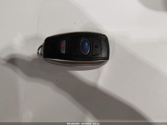 Subaru Outback Onyx Edition Xt