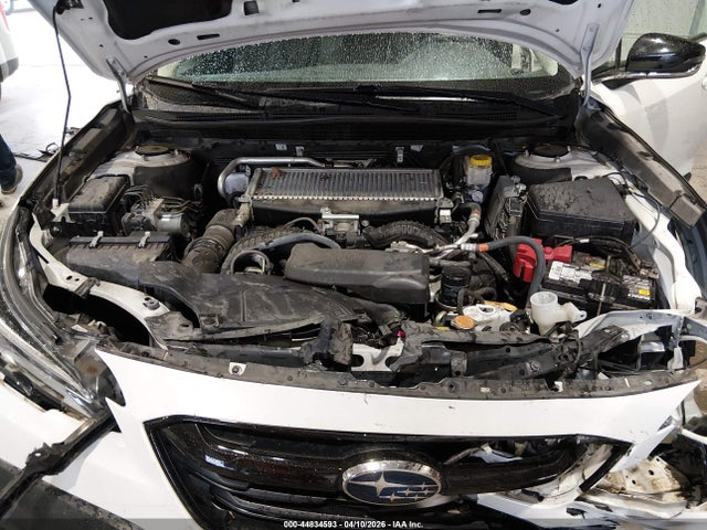 Subaru Outback Onyx Edition Xt