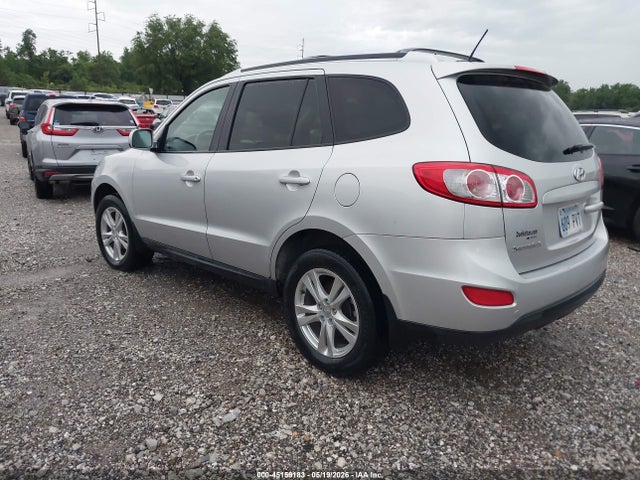 Hyundai SANTA FE Se