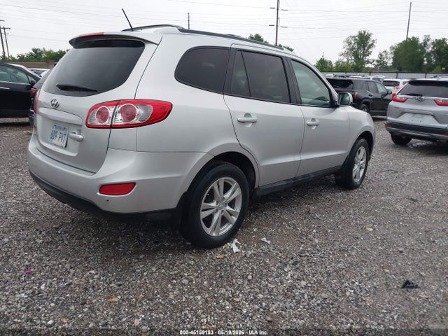 Hyundai SANTA FE Se