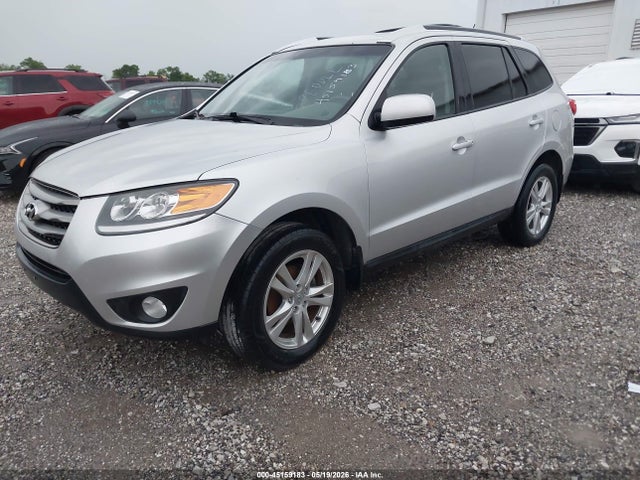 Hyundai SANTA FE Se