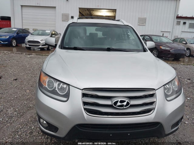 Hyundai SANTA FE Se