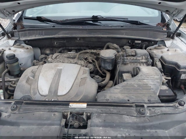 Hyundai SANTA FE Se