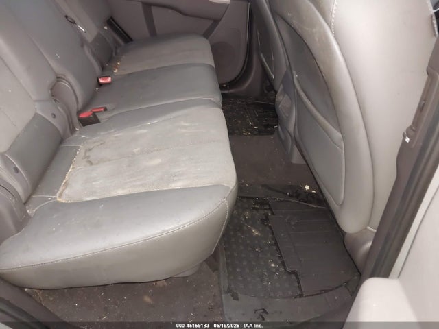 Hyundai SANTA FE Se