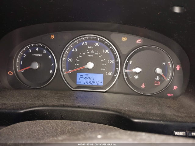 Hyundai SANTA FE Se