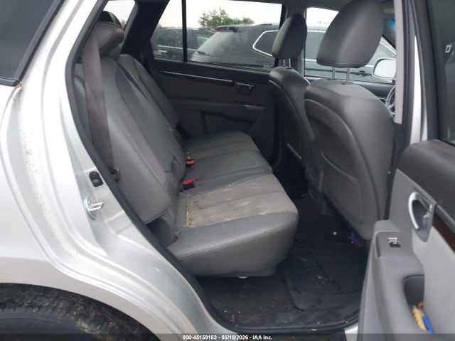 Hyundai SANTA FE Se
