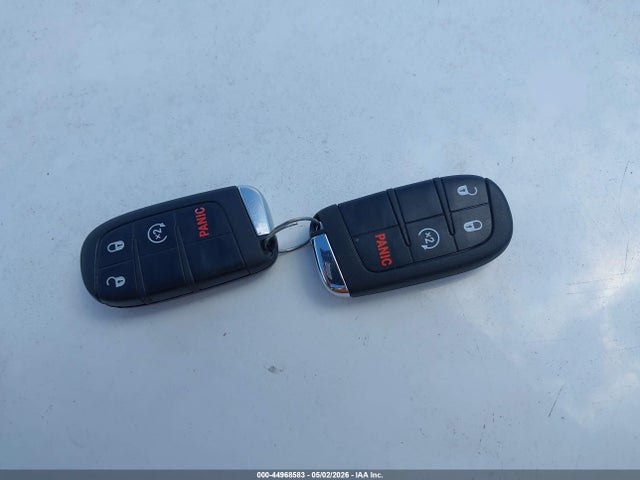 Jeep Renegade Latitude 4x4