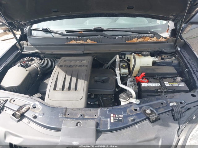 Chevrolet Captiva Ltz