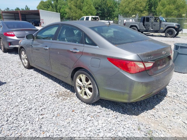 Hyundai SONATA Limited