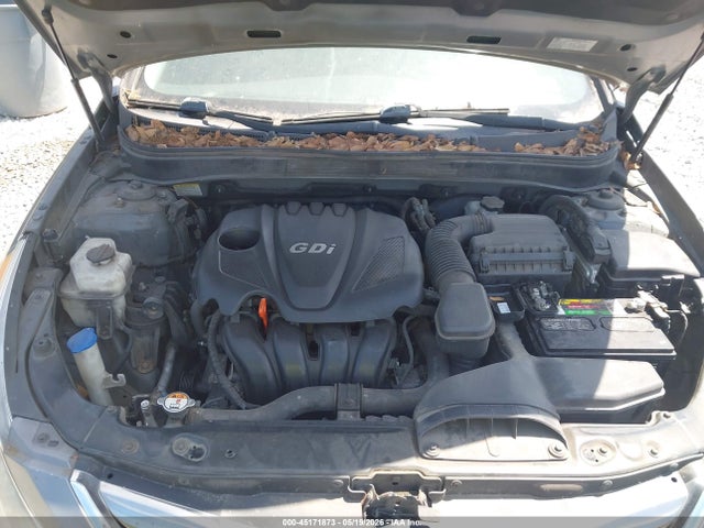 Hyundai SONATA Limited