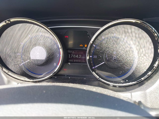 Hyundai SONATA Limited