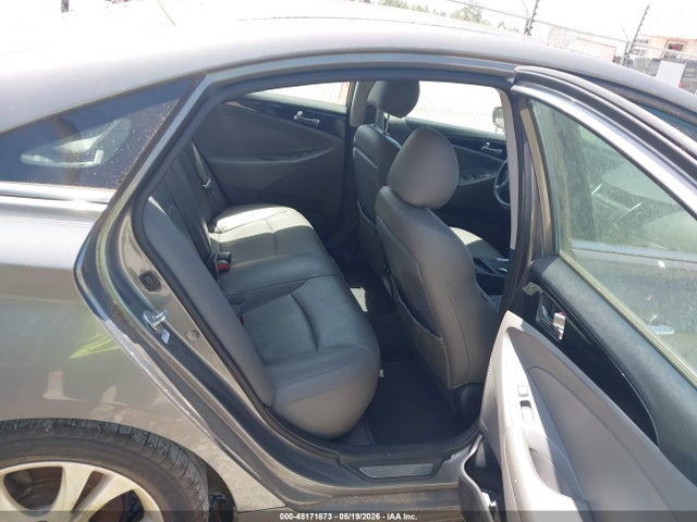 Hyundai SONATA Limited