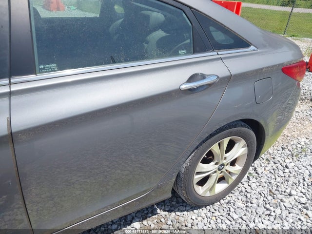 Hyundai SONATA Limited