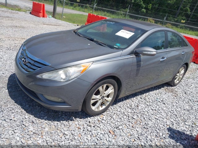 Hyundai SONATA Limited
