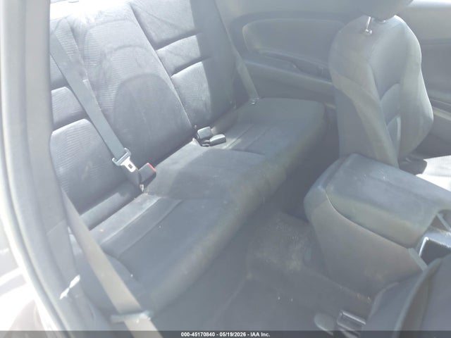Honda Accord Lx-s