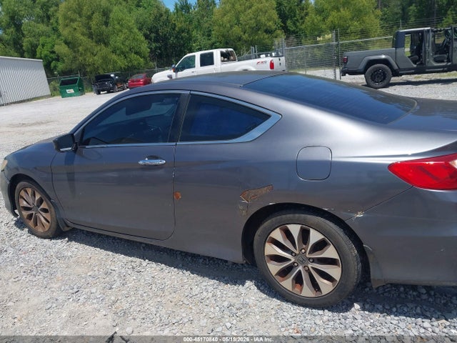 Honda Accord Lx-s