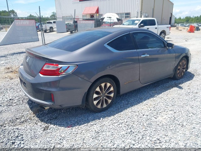 Honda Accord Lx-s