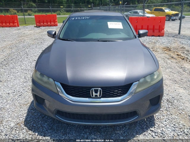 Honda Accord Lx-s
