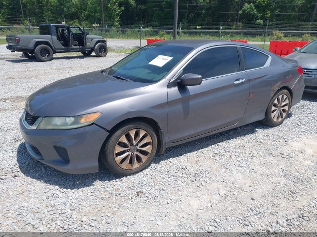 Honda Accord Lx-s