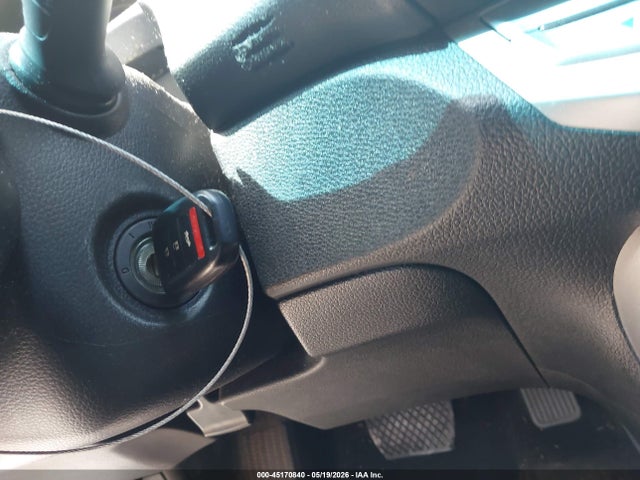 Honda Accord Lx-s