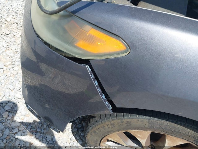 Honda Accord Lx-s