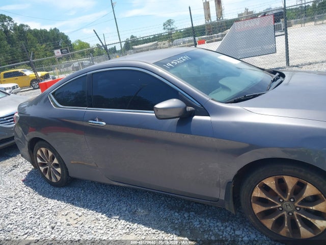 Honda Accord Lx-s